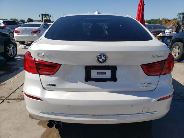 WBA8Z9C53JB219879 - 2018 BMW 330 XIGT WHITE photo 6