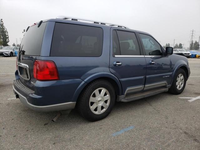 5LMFU27R83LJ04875 - 2003 LINCOLN NAVIGATOR ლურჯი ფოტო 3