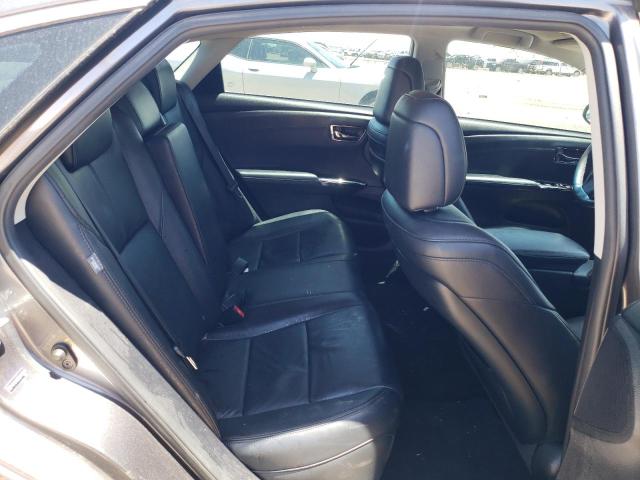 4T1BK1EB3EU127999 - 2014 TOYOTA AVALON BASE 灰色 照片 10