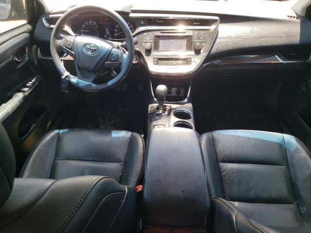 4T1BK1EB3EU127999 - 2014 TOYOTA AVALON BASE 灰色 照片 8