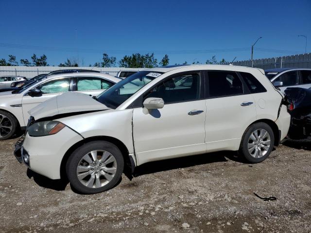 2011 ACURA RDX, 