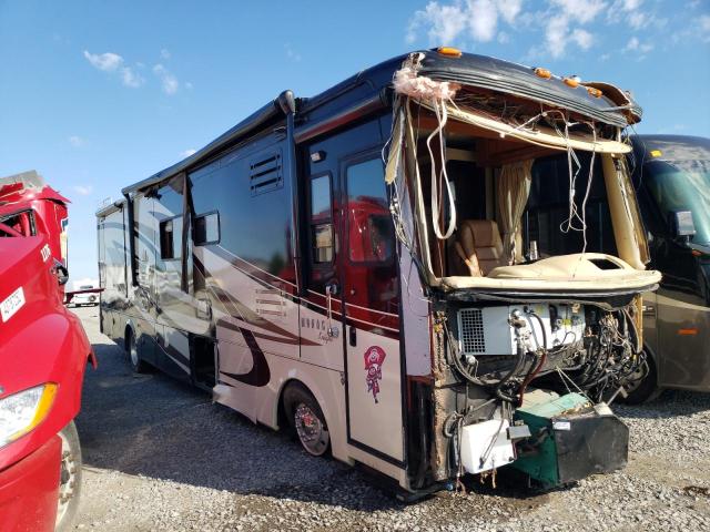 1RF42464X92049214 - 2009 ROADMASTER RAIL RAISED RAI TAN photo 1