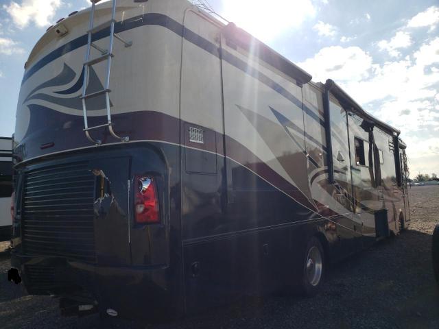 1RF42464X92049214 - 2009 ROADMASTER RAIL RAISED RAI TAN photo 4