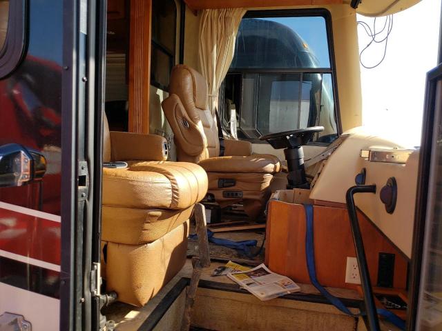 1RF42464X92049214 - 2009 ROADMASTER RAIL RAISED RAI TAN photo 5