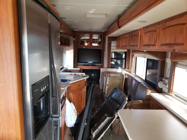 1RF42464X92049214 - 2009 ROADMASTER RAIL RAISED RAI TAN photo 6