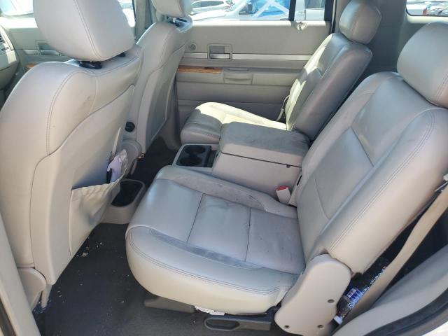 1A8HW58247F529505 - 2007 CHRYSLER ASPEN LIMITED 米色 照片 10