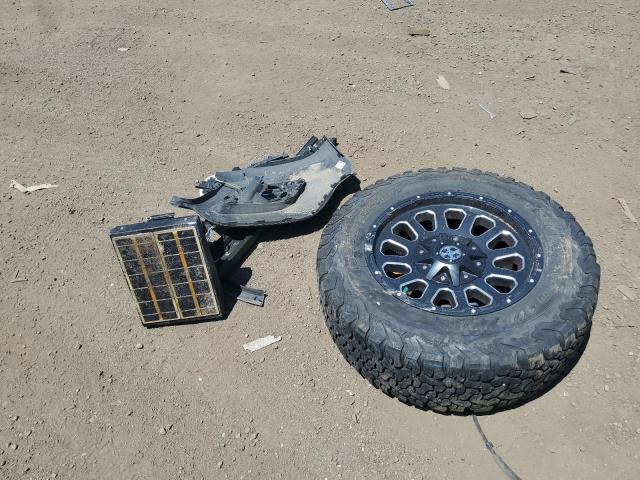 1A8HW58247F529505 - 2007 CHRYSLER ASPEN LIMITED 米色 照片 12