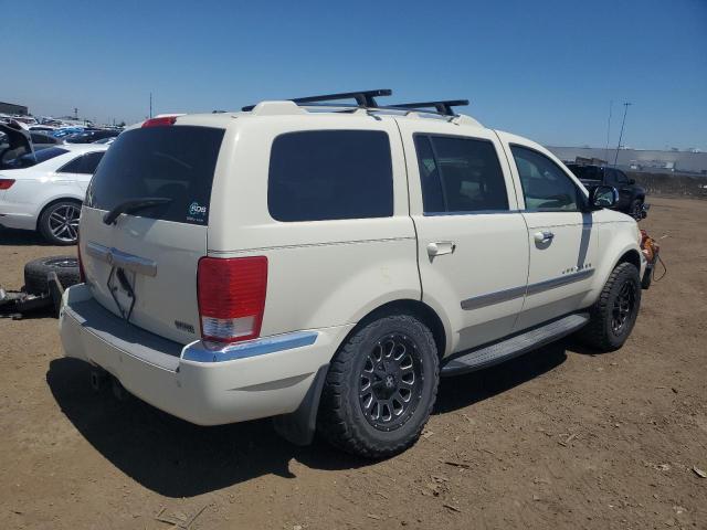 1A8HW58247F529505 - 2007 CHRYSLER ASPEN LIMITED BEIGE photo 3