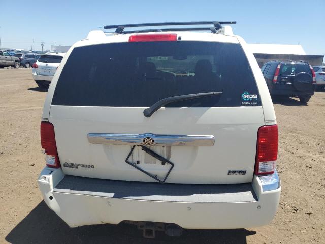 1A8HW58247F529505 - 2007 CHRYSLER ASPEN LIMITED 米色 照片 6