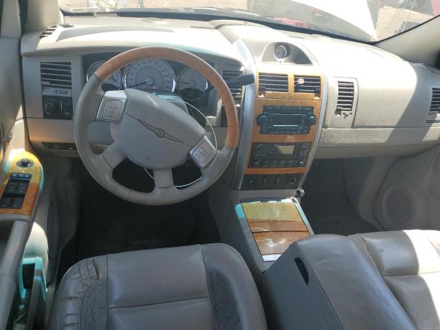 1A8HW58247F529505 - 2007 CHRYSLER ASPEN LIMITED 米色 照片 8