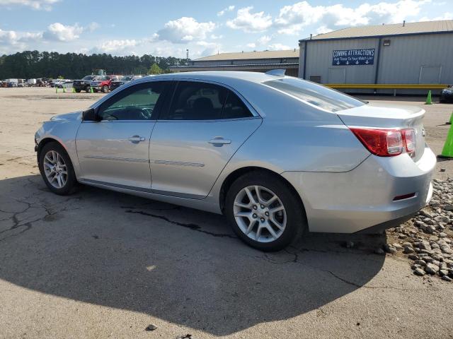 1G11C5SA6GF166053 - 2016 CHEVROLET MALIBU LIM LT 灰色 照片 2