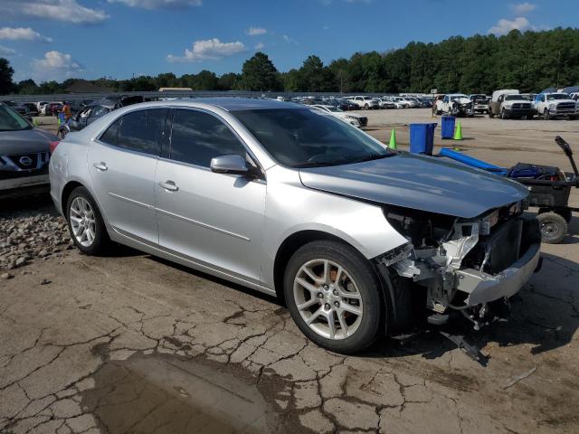 1G11C5SA6GF166053 - 2016 CHEVROLET MALIBU LIM LT 灰色 照片 4