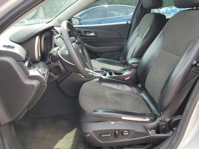 1G11C5SA6GF166053 - 2016 CHEVROLET MALIBU LIM LT 灰色 照片 7