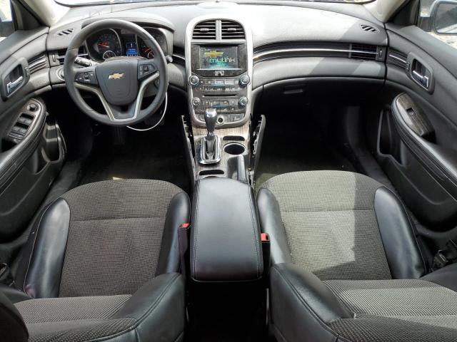 1G11C5SA6GF166053 - 2016 CHEVROLET MALIBU LIM LT 灰色 照片 8