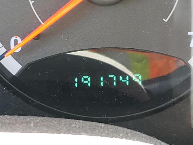 1J4GL48K05W615701 - 2005 JEEP LIBERTY SPORT Qəhvəyi foto 8