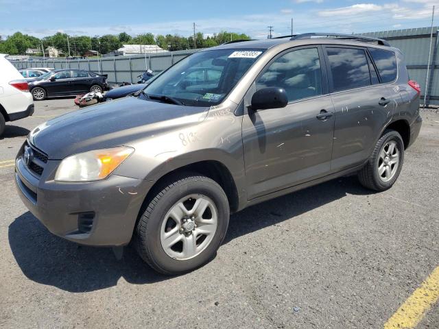 2012 TOYOTA RAV4, 