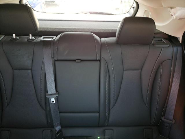 LRBFZNR40MD110398 - 2021 BUICK ENVISION ESSENCE BLACK photo 10