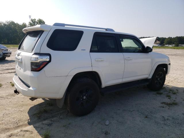 JTEBU5JR4G5375342 - 2016 TOYOTA 4RUNNER SR5/SR5 PREMIUM 白色 照片 3