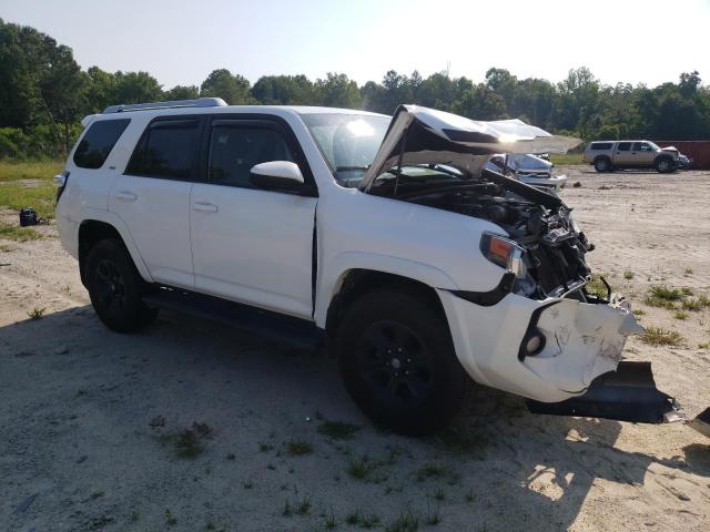 JTEBU5JR4G5375342 - 2016 TOYOTA 4RUNNER SR5/SR5 PREMIUM 白色 照片 4