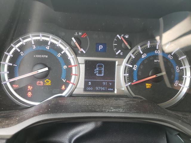 JTEBU5JR4G5375342 - 2016 TOYOTA 4RUNNER SR5/SR5 PREMIUM 白色 照片 9