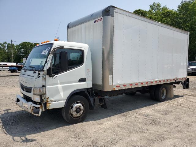 2020 MITSUBISHI FE FEC72S, null