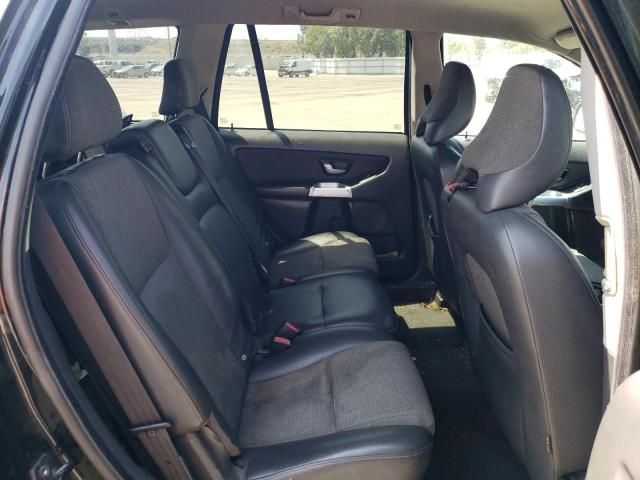 YV4CN592261266913 - 2006 VOLVO XC90 BLACK photo 10