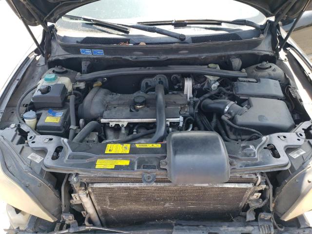 YV4CN592261266913 - 2006 VOLVO XC90 BLACK photo 11