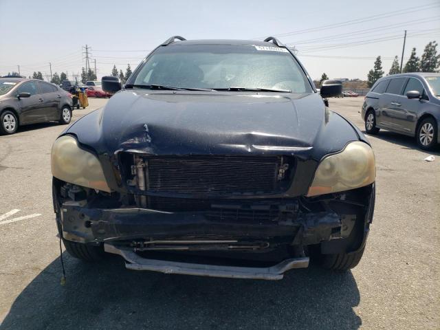 YV4CN592261266913 - 2006 VOLVO XC90 BLACK photo 5