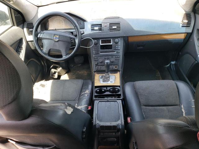 YV4CN592261266913 - 2006 VOLVO XC90 BLACK photo 8