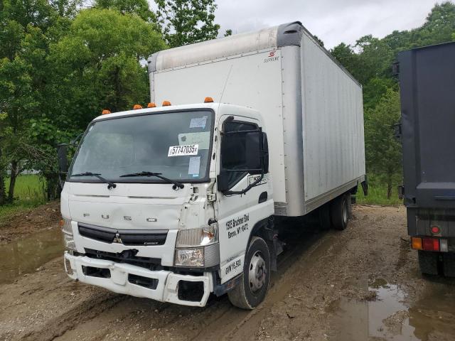 2020 MITSUBISHI FE FEC72S, null