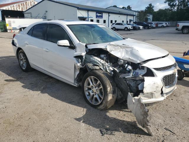 1G11C5SL5FF245276 - 2015 CHEVROLET MALIBU 1LT WHITE photo 4