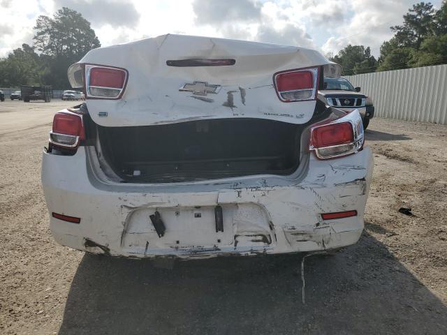 1G11C5SL5FF245276 - 2015 CHEVROLET MALIBU 1LT WHITE photo 6