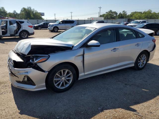 2018 HYUNDAI SONATA SE, 