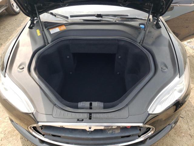 5YJSA1DG8DFP17563 - 2013 TESLA MODEL S Qara foto 11