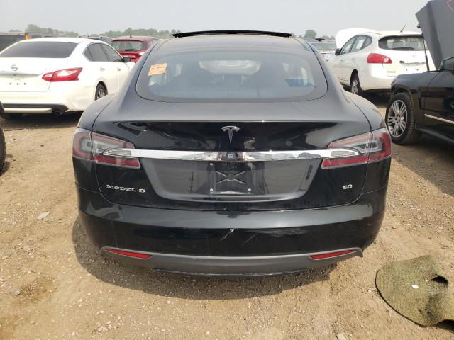 5YJSA1DG8DFP17563 - 2013 TESLA MODEL S Qara foto 6