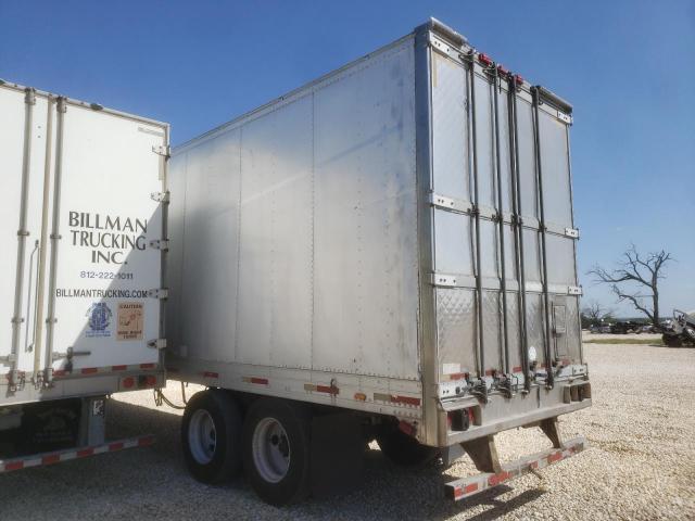 1UYVS253XYU223408 - 2000 UTILITY VAN Ağ foto 3