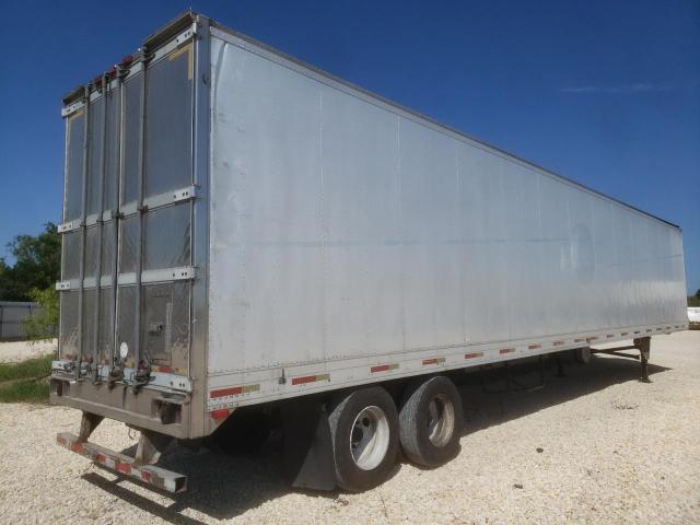 1UYVS253XYU223408 - 2000 UTILITY VAN Ağ foto 4