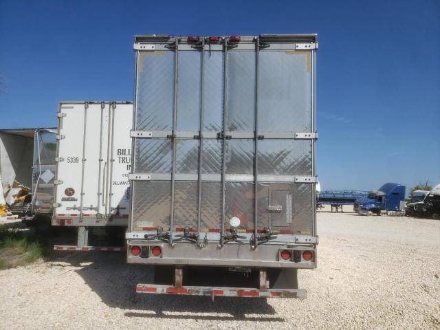 1UYVS253XYU223408 - 2000 UTILITY VAN Ağ foto 6