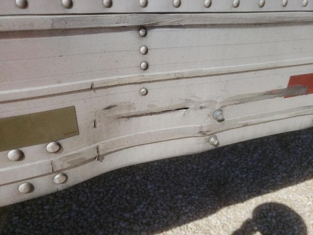 1UYVS253XYU223408 - 2000 UTILITY VAN Ağ foto 9