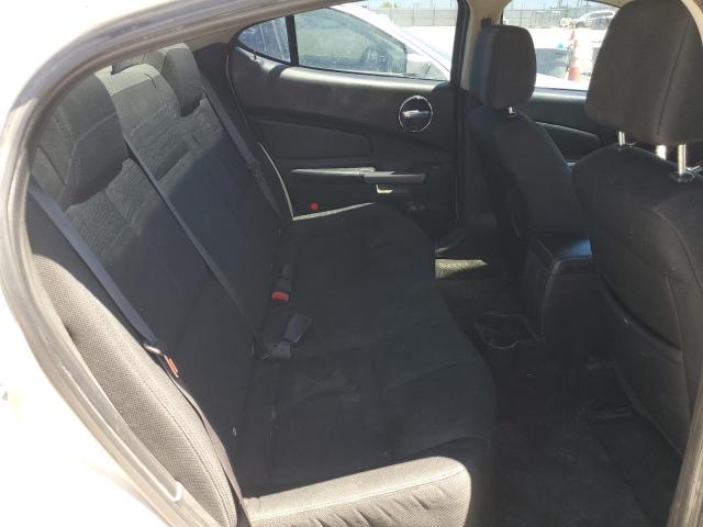 2G2WP552081115800 - 2008 PONTIAC GRAND PRIX 白色 照片 10