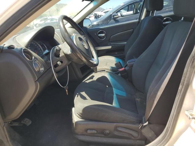 2G2WP552081115800 - 2008 PONTIAC GRAND PRIX 白色 照片 7