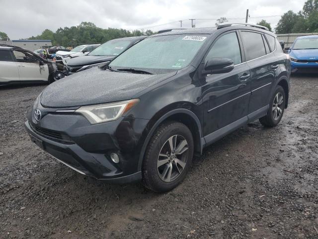 2016 TOYOTA RAV4 XLE, null