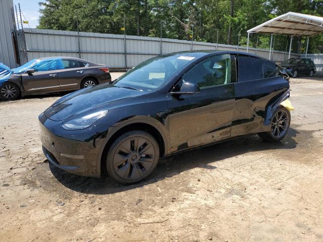 2024 TESLA MODEL Y, null