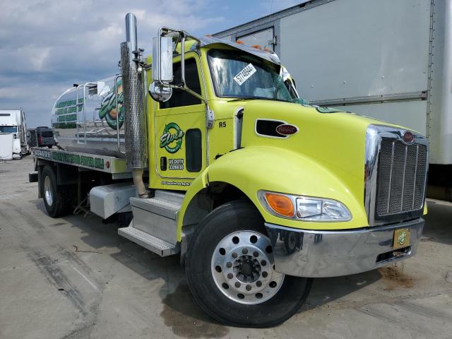 2021 PETERBILT 337, 