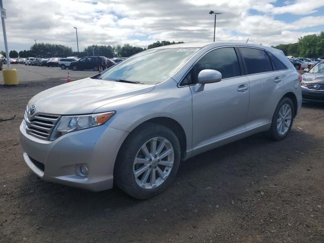 2010 TOYOTA VENZA, null