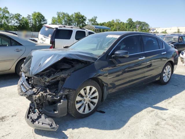 2015 HONDA ACCORD EXL, null