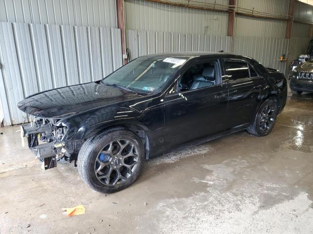 2017 CHRYSLER 300 S, null