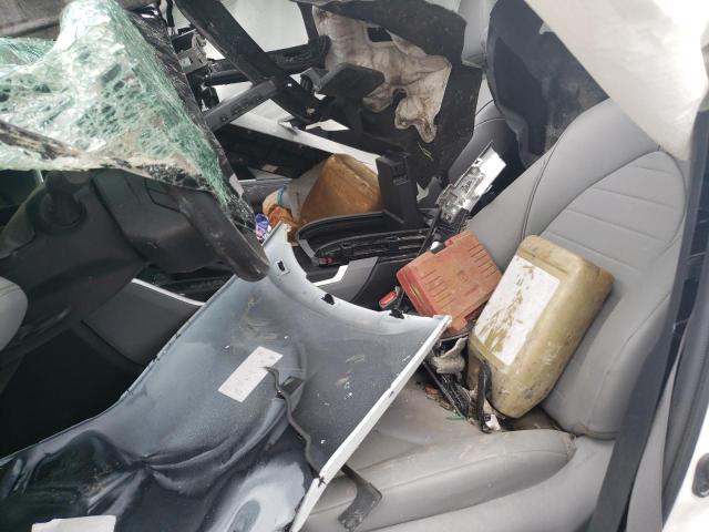 5TDHZRBH7NS223981 - 2022 TOYOTA HIGHLANDER XLE Սպիտակ լուսանկար 7