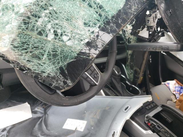 5TDHZRBH7NS223981 - 2022 TOYOTA HIGHLANDER XLE Սպիտակ լուսանկար 8