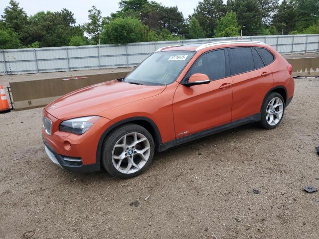 2014 BMW X1 XDRIVE28I, null